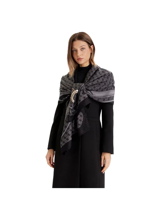 Guess Katya-sjaal voor dames - Image 2