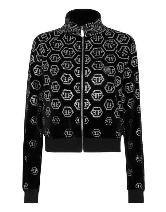 Joggingjas Monogram - Image 1