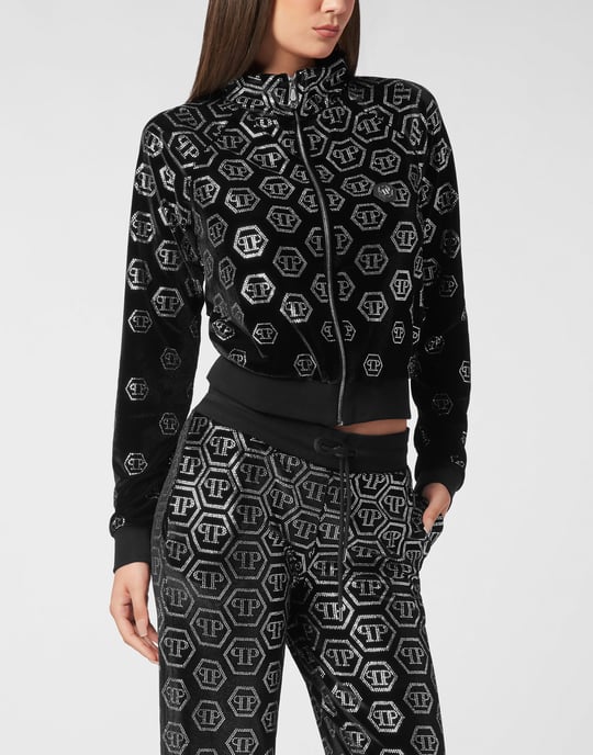 Joggingjas Monogram - Image 2