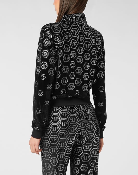 Joggingjas Monogram - Image 5