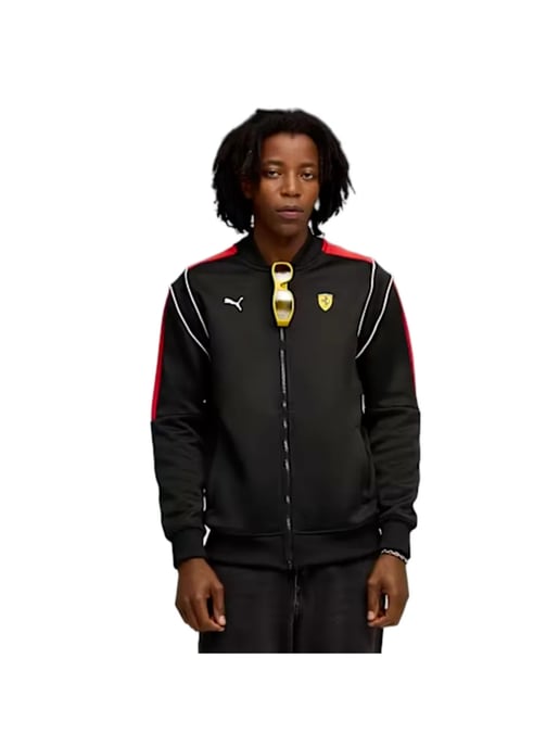 Puma Ferrari MT7 trainingsjack voor heren - Image 1
