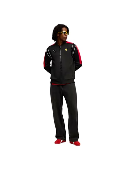 Puma Ferrari MT7 trainingsjack voor heren - Image 2