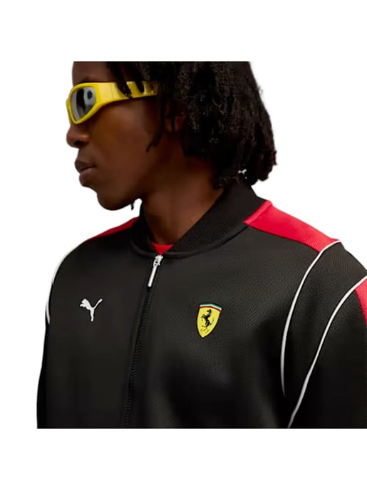 Puma Ferrari MT7 trainingsjack voor heren - Image 3