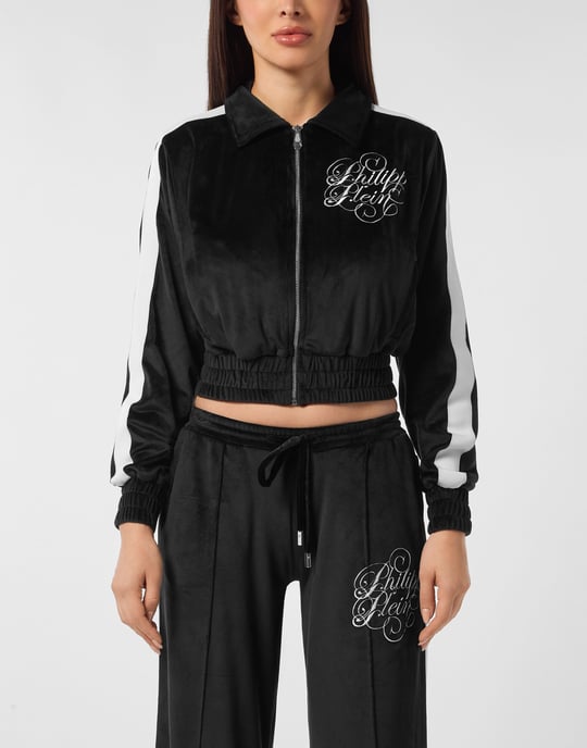 Jogging Jacket Signature - Image 2