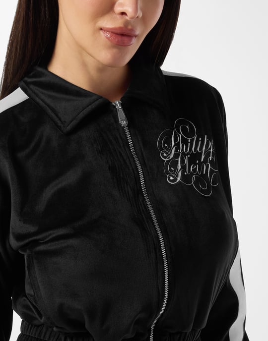 Jogging Jacket Signature - Image 3