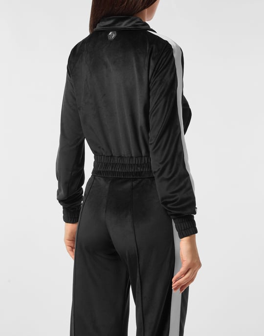 Jogging Jacket Signature - Image 5