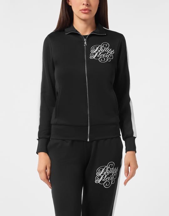 Jogging Jacket Signature - Image 4