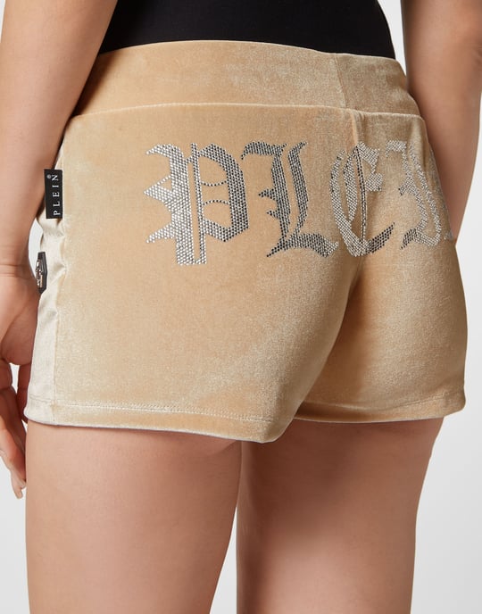 Sportieve Shorts Gothic Plein - Image 5