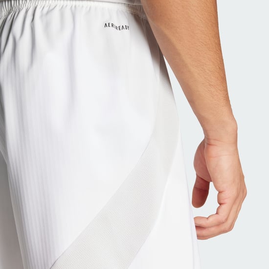 Tiro 24 Competition Match Shorts - Image 5