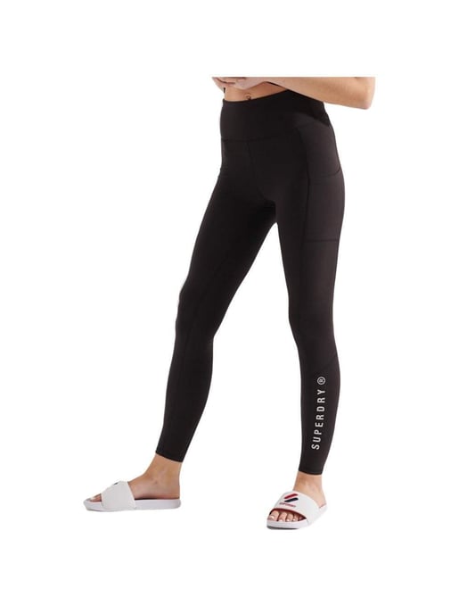 Superdry dameslegging voor een actieve levensstijl - Image 1