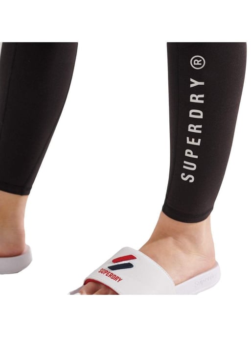 Superdry dameslegging voor een actieve levensstijl - Image 2