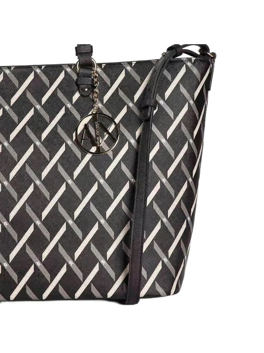 Armani Exchange Essential Handväskor för Dam - Image 3