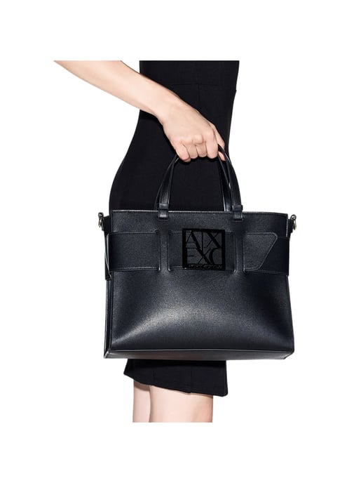 Armani Exchange Damhandväskor - Image 2
