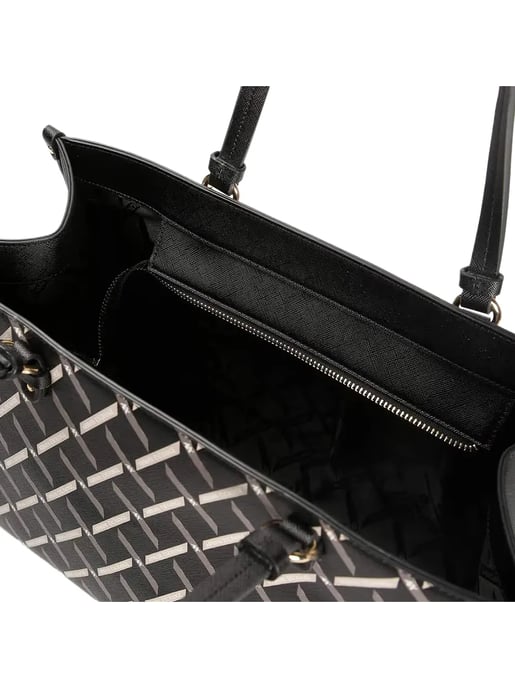 Armani Exchange dameshandtassen van saffianohout - Image 4