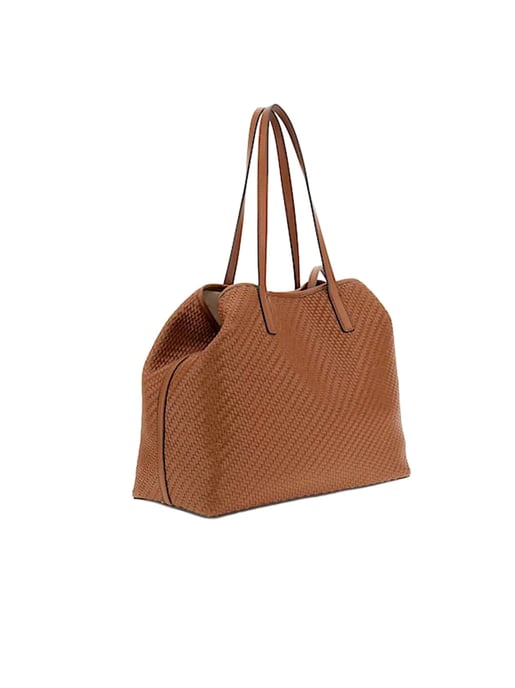 Guess geweven shopper handtassen voor dames - Image 3