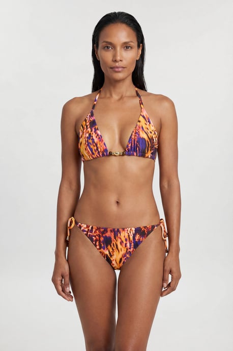Abstract Animal Bikini Bottom - Image 1