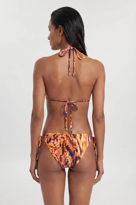 Abstract Animal Bikini Bottom - Image 3