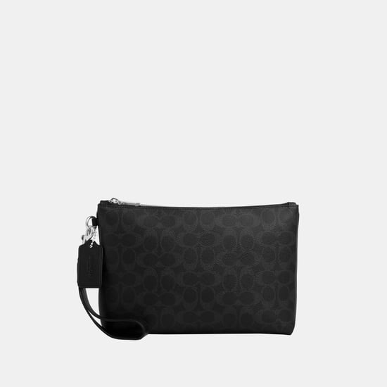 Pouch In Signature Canvas - Image 1