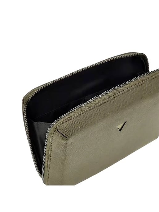 Guess Modena Saffiano toilettas voor heren - Image 3
