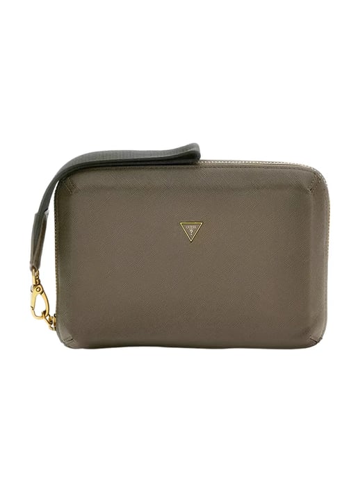 Guess Modena Saffiano toilettas voor heren - Image 1