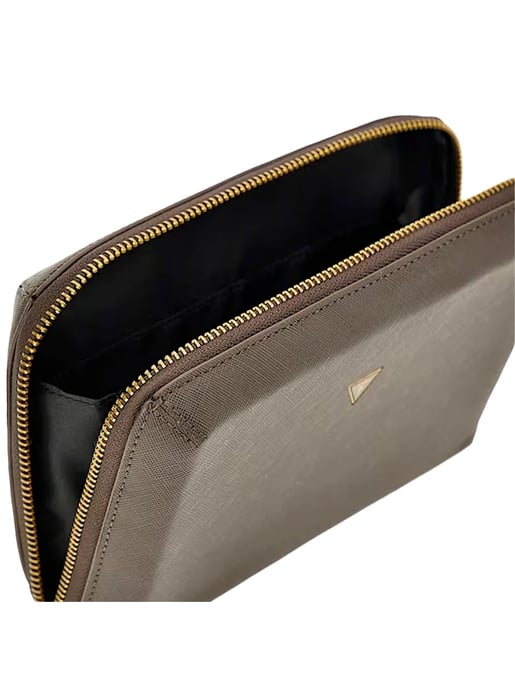 Guess Modena Saffiano toilettas voor heren - Image 2