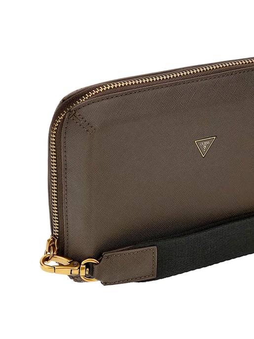 Guess Modena Saffiano toilettas voor heren - Image 3