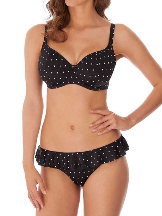 Jewel Cove Sweetheart Bikini Top - Image 3