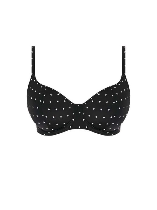Jewel Cove Sweetheart Bikini Top - Image 4