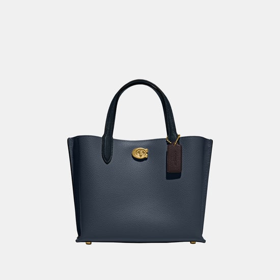 Willow Tote Bag 24 In Colorblock - Image 1