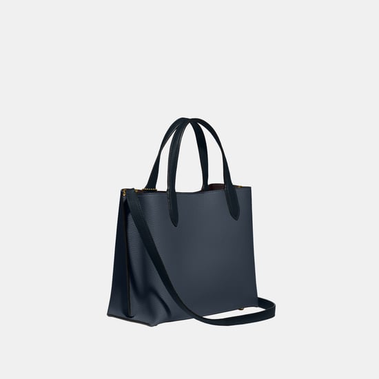 Willow Tote Bag 24 In Colorblock - Image 2