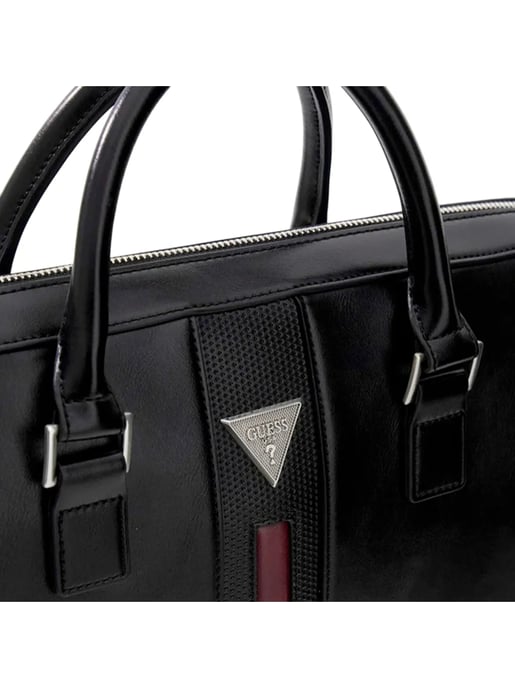 Guess Torino laptoptas voor heren - Image 2