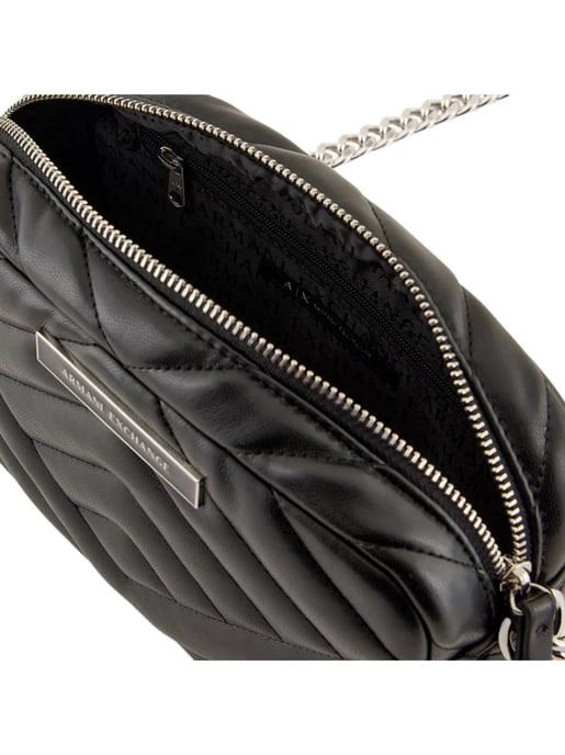Armani Exchange Essential schoudertas voor dames - Image 3