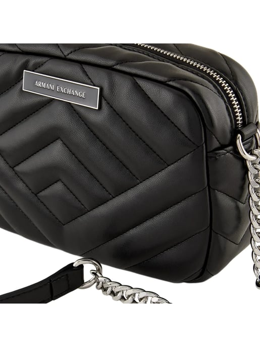 Armani Exchange Essential schoudertas voor dames - Image 4