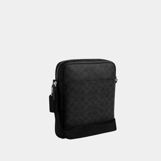 Tristan Crossbody Bag 22 In Signature Canvas - Image 2