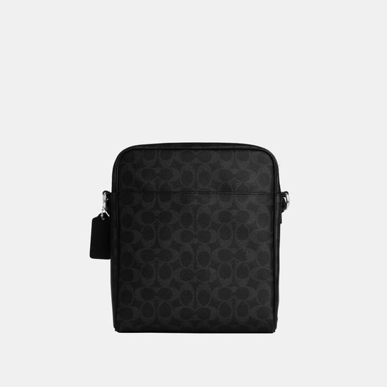 Tristan Crossbody Bag 22 In Signature Canvas - Image 3