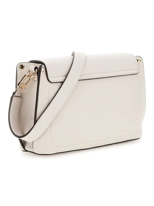 Guess Meridian Flap schoudertas voor dames - Image 4