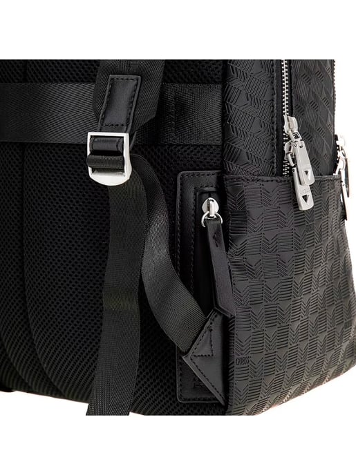 Guess Torino G Wave rugzak voor heren - Image 3