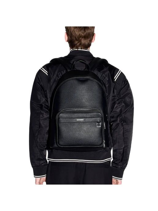 Armani Exchange Signature Rugzak voor heren - Image 2