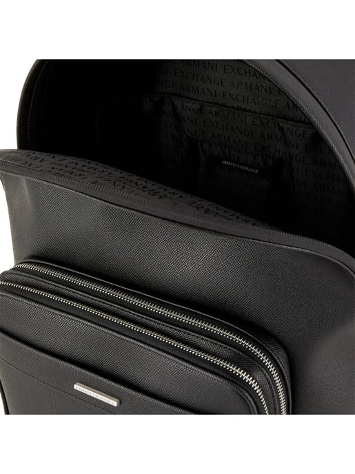 Armani Exchange Signature Rugzak voor heren - Image 3