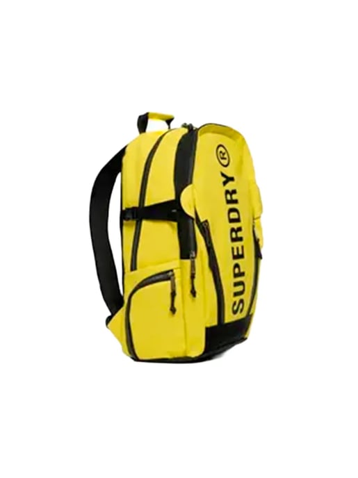 Superdry damesrugzak met zeildoek - Image 2