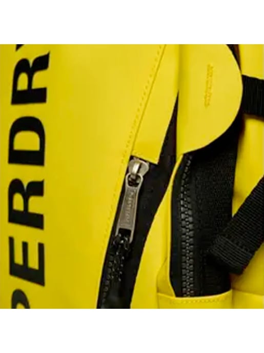 Superdry damesrugzak met zeildoek - Image 4