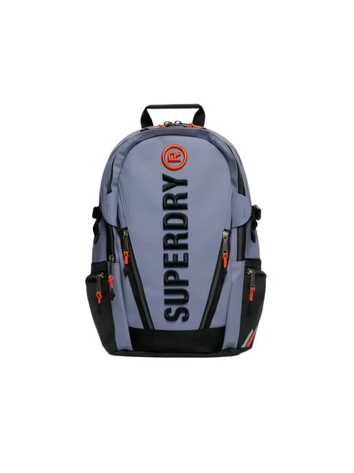 Superdry damesrugzak met zeildoek - Image 1
