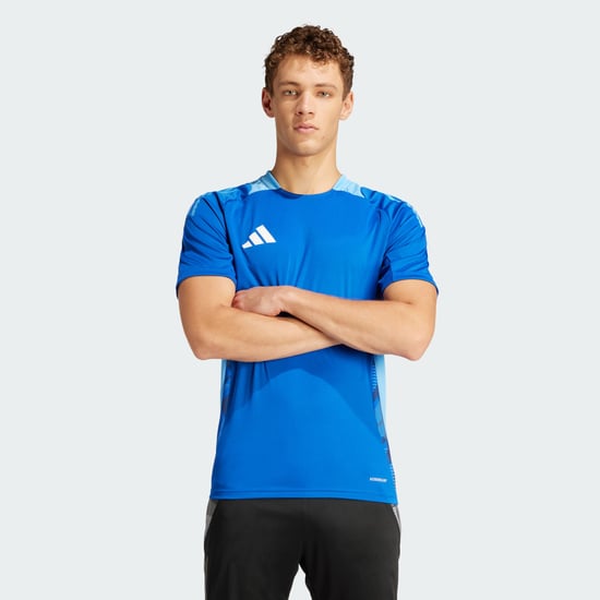 Tiro 24 Competition Training Jersey - Image 1