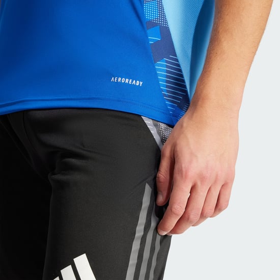 Tiro 24 Competition Training Jersey - Image 5