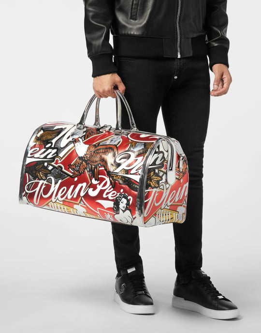 Mellanstor Resväska - Image 2