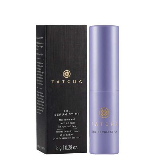 Tatcha The Serum Treatment & Touch-Up Balm Stick 8g - Image 3