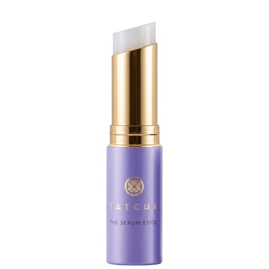Tatcha The Serum Treatment & Touch-Up Balm Stick 8g - Image 4
