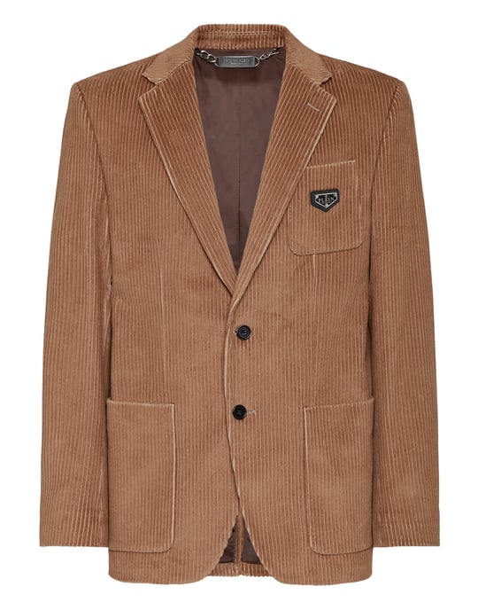 Blazer Iconic Plein - Image 1