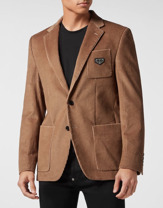 Blazer Iconic Plein - Image 2