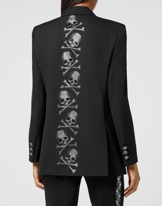 Blazer Skull - Image 3